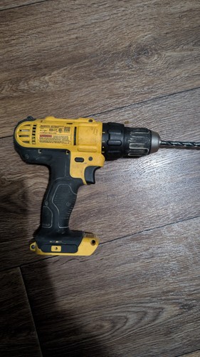 Genuine dewalt dcd771 - dewalt, 1/2"