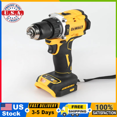 Dewalt 20v max brushless - xr,