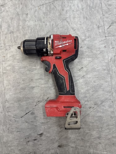 Milwaukee 3602 m18 18v 2 - milwaukee, 1/2"