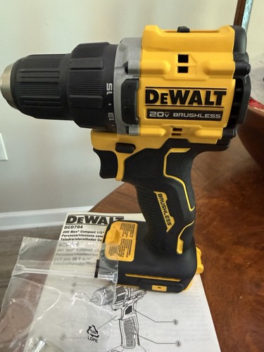 Dewalt dcd794b atomic - atomic, max